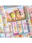 50 Adet D Skysonıc Yeni Bobo 50 Adet Önemsiz Dergisi Çıkartmalar Dekor Scrapbooking Etikel Idol Kpop Kırtasiye Kartpostallar Kawaii Etiket Kaynağı (Yurt Dışından) 2