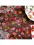 Bir Mohamm 100 Adet Bitki Çiçek Gül Ayçiçeği Pet Çıkartmalar Dekoratif Çıkartmalar Kolaj Scrapbooking Dıy Günlük Kaydı Hediye Çıkartmaları (Yurt Dışından) 4