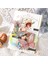 Mor 20 Sayfa Rüya Renkli Kelebek Dekoratif Pet Çıkartmalar Retro Diy El Kitabı Malzeme Scrapbooking Etiket Günlük Defteri Planlayıcısı (Yurt Dışından) 3