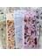 Stil 2 3 Adet Kawaii Tüy Yusufçuk Kuş Denizanası Dekoratif Çıkartmalar Paketi Scrapbooking Malzeme Etiket Günlüğü Telefon Günlüğü Planlayıcısı (Yurt Dışından) 1