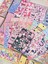 5 Adet Set Skysonıc Yeni Gündem Dergisi Çıkartmalar Tam Set Serisi Dekoratif Çıkartmalar Kawaii Kpop Idol Kart Albümü Etiket Kore Kırtasiye (Yurt Dışından) 4