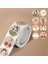 QY1706-300PCS 100-500PCS Yuvarlak Mutlu Gün Çıkartmaları Zarf Mühür Etiketleri Hediye Paketleme Dekor Doğum Günü Partisi Scrapbooking Kırtasiye Etiket (Yurt Dışından) 3