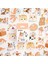 Stil 2 50 Adet/paket Bitki Dekoratif Washi Çıkartmalar Yeşil Kaktüs Scrapbooking Sopa Etiket Günlüğü Kırtasiye Albümü Çıkartmalar (Yurt Dışından) 4