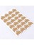 Kraft Paper5 Yaprak 120 Adet/grup 5 Yaprak Dıy Vintage Köşe Kraft Kağıt Çıkartmalar Fotoğraf Albümü Çerçeve Dekorasyon Scrapbooking Resim Dekoru Koruyun (Yurt Dışından) 1