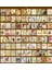 400 Yaprak 400 Adet Vintage Karalama Defteri Malzeme Kağıt Paketi Sanat Boyama Diy Dekorasyon Scrapbooking Planlayıcısı Dergisi Günlüğü Vintage Kolaj (Yurt Dışından) 1