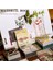 400 Yaprak 400 Adet Vintage Karalama Defteri Malzeme Kağıt Paketi Sanat Boyama Diy Dekorasyon Scrapbooking Planlayıcısı Dergisi Günlüğü Vintage Kolaj (Yurt Dışından) 2