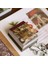 400 Yaprak 400 Adet Vintage Karalama Defteri Malzeme Kağıt Paketi Sanat Boyama Diy Dekorasyon Scrapbooking Planlayıcısı Dergisi Günlüğü Vintage Kolaj (Yurt Dışından) 3