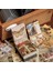400 Yaprak 400 Adet Vintage Karalama Defteri Malzeme Kağıt Paketi Sanat Boyama Diy Dekorasyon Scrapbooking Planlayıcısı Dergisi Günlüğü Vintage Kolaj (Yurt Dışından) 4