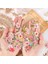 80 Adet 80 Adet Bitki Pvc Etiket Doğa Çiçek Dekoratif Scrapbooking Kendin Yap Etiket Günlüğü Kırtasiye Albümü Dergisi (Yurt Dışından) 3