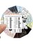 30 Adet 30 Adet Excelword Bilgisayar Kısayolları Çıkartmalar Karalama Defteri Ipad Dizüstü Kırtasiye Etiket Scrapbooking Malzeme Zanaat Malzemeleri (Yurt Dışından) 4