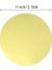 YH03GOLDEN-500PCS 100-500PCS Etiketleri Boş Yuvarlak Altın Zanaat Çıkartmalar Mühür Etiketleri Öğretmen Kendin Yap Çıkartmalar Paket Etiket Kırtasiye (Yurt Dışından) 5