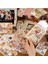 G 60 Adet/1 Grup Kawaii Kırtasiye Çıkartmalar Retro Bellek Odası Serisi Önemsiz Dergisi Günlüğü Dekoratif Mobil Çıkartmalar Scrapbooking Dıy (Yurt Dışından) 5
