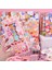 Yeni 50 Adet E Skysonıc Bobo 50 Adet Önemsiz Dergisi Çıkartmalar Dekor Scrapbooking Etikel Idol Kpop Kırtasiye Kartpostallar Kawaii Etiket Kaynağı (Yurt Dışından) 2