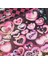 B Nedıe Kawaii Çıkartmalar Dıy Scrapbooking Malzemeleri Kolaj Fotoğraf Albümü Dekor Sevimli Önemsiz Dergisi Yapışkanlı Kalp Çıkartmalar Kırtasiye (Yurt Dışından) 5