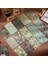 DN848-C 60 Adet Vintage Desen Tasarım Kağıt Günlüğü Dekor Yapışkan Olmayan Malzeme Scrapbooking Kolaj Planlayıcısı Yaratıcılık Sanat Malzemeleri (Yurt Dışından) 3