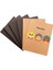 HY2022-32-100PCS 50-500PCS 1 Inç Yuvarlak Dinozor Övgü Çocuk Teşvik Sticker Öğretmen Malzemeleri Scrapbooking Damgalama Planlayıcısı Çıkartmalar (Yurt Dışından) 1
