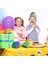 HY2022-32-100PCS 50-500PCS 1 Inç Yuvarlak Dinozor Övgü Çocuk Teşvik Sticker Öğretmen Malzemeleri Scrapbooking Damgalama Planlayıcısı Çıkartmalar (Yurt Dışından) 3