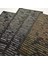 Stil 2 4 Sayfa Ingilizce Kelimeler Bronzlaştırıcı Mektup Dekoratif Çıkartmalar Retro Metin Malzeme Etiket Scrapbooking Etiket Günlük Defteri Planlayıcısı (Yurt Dışından) 3