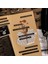 Stil 2 4 Sayfa Ingilizce Kelimeler Bronzlaştırıcı Mektup Dekoratif Çıkartmalar Retro Metin Malzeme Etiket Scrapbooking Etiket Günlük Defteri Planlayıcısı (Yurt Dışından) 5