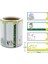 QY1198-250PCS 250 Adet/rulo Adı Etiketi Etiket Sevimli Karikatür Anaokulu Öğrenci Kendinden Yapışkanlı Etiketler El Yazısı Sınıf Kırtasiye Çocuk Etiket (Yurt Dışından) 1