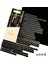 Stil 3 30 Sayfa Ingilizce Cümle Dekoratif Pvc Etiket Basit Retro Ingilizce Şiir Scrapbooking Malzeme Etiket Günlük Defteri Planlayıcısı (Yurt Dışından) 1