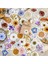 18 46 Adet/takım Sonbahar Çiçek Etiket Diy Scrapbooking Günlüğü Planlayıcısı Dekorasyon Çıkartması Albümü (Yurt Dışından) 2