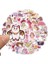 50 Adet 10//50 Adet Karikatür Tv Arı ve Puppycat Çıkartmalar Dıy Su Geçirmez Dizüstü Bilgisayar Kaykay Buzdolabı Gitar Bagaj Çocuklar Etiket Çıkartmaları Oyuncak (Yurt Dışından) 3