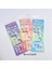3 Adet Set Skysonıc 3/4/5/6 Adet Tam Set Bobo Dekor Çıkartmalar Günlüğü Scrapbooking Etiket Idol Kpop Dıy Kırtasiye Veya Telefon Etiketi (Yurt Dışından) 1