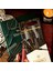 Stil 3 30 Sayfa Ingilizce Cümle Dekoratif Pvc Etiket Basit Retro Ingilizce Şiir Scrapbooking Malzeme Etiket Günlük Defteri Planlayıcısı (Yurt Dışından) 5