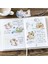 H 45 Adet/kutu Benim Kedı Yapmak Çıkartmalar Dekoratif Çıkartmalar Kırtasiye Çıkartmalar Scrapbooking Kawaii Dıy Günlüğü Etiket Kedi Çıkartmalar (Yurt Dışından) 4