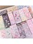 10 Adet Mınkys Yeni Varış 4 Adet 6 Adet 8 Adet Tam Set Kawaii Fotocardlar Dekoratif Çıkartmalar Dıy Karalama Defteri Çıkartmaları Konfeti Etiket (Yurt Dışından) 1