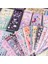 10 Adet Mınkys Yeni Varış 4 Adet 6 Adet 8 Adet Tam Set Kawaii Fotocardlar Dekoratif Çıkartmalar Dıy Karalama Defteri Çıkartmaları Konfeti Etiket (Yurt Dışından) 4