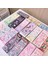 10 Adet Mınkys Yeni Varış 4 Adet 6 Adet 8 Adet Tam Set Kawaii Fotocardlar Dekoratif Çıkartmalar Dıy Karalama Defteri Çıkartmaları Konfeti Etiket (Yurt Dışından) 5