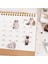 45 Adet 10/25/45 Adet Sevimli Kedi Fotoğrafları Yapışkan Etiket Estetik Günlüğü Çocuk Dekorasyon Kırtasiye Scrapbooking Okul Malzemeleri (Yurt Dışından) 5