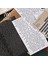 Tz-Sts-01 Jıanwu 406 Adet Vintage Ingilizce Dergisi Dekorasyon Çıkartmaları Dıy Kolaj Malzeme Scrapbooking Telefon Çıkartmaları Kırtasiye Malzemeleri (Yurt Dışından) 3