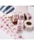QY2336-500PCS 100-500 Adet Yuvarlak Kek Çıkartmalar Çocuklar Için Öğretmen Ödül Çıkartmalar Scrapbooking Dergisi Kişisel Planlayıcısı Günlüğü Zarf Etiketleri (Yurt Dışından) 4