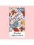 QY958-10 Adet 10-50 Adet "bu Paket De Seni Görmekten Mutlu" Çıkartmalar Mühür Etiketleri Çiçek Dikdörtgen Sticker Düğün Parti Hediye Dekorasyon (Yurt Dışından) 5