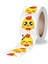QY726-300 Adet 50-500 Adet Sevimli Civciv Hayvan Ifade Mini Kağıt Etiket Dekorasyon Diy Albümü Günlüğü Scrapbooking Etiket Etiket Kawaii Kırtasiye (Yurt Dışından) 4