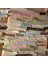 Stil 5 Vintage Ingilizce Cümle Kolaj Malzeme Kağıt Önemsiz Dergisi Planlayıcısı Çıkartma Kitabı Scrapbookingdekoratif Dıy Zanaat Fotoğraf Albümü (Yurt Dışından) 4