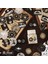 L 45 Adet/grup Vintage Çıkartmalar Scrapbooking Malzemeleri Yapışkanlı Planlayıcı Etiketleri Günlük Defteri Fotoğraf Albümü Deco Kırtasiye (Yurt Dışından) 3