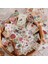 L 45 Adet/grup Vintage Çıkartmalar Scrapbooking Malzemeleri Yapışkanlı Planlayıcı Etiketleri Günlük Defteri Fotoğraf Albümü Deco Kırtasiye (Yurt Dışından) 5