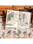 S19545-4 Mr.paper 4design 30 Adet/torba Ins Tarzı Kız Sevimli Çıkartmalar Pet Özel Mürekkep Günlük El Kitabı Dıy Dekorasyon Kolaj Kore Kırtasiye (Yurt Dışından) 5