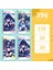 Seele 396 Adet/takım Honkai: Yıldız Ray Bailu Jingyuan Kafka Blade Yanqing Lomo Kartları Kartpostallar Çıkartmalar Hd Fotocard Hediyeler Koleksiyonu Için (Yurt Dışından) 4
