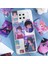 Kız-C 50 Adet Sevimli Kawaii Kpop Kız Estetik Çıkartmalar Dekoratif Cep Scrapbooking Aksesuarları Dizüstü Önemsiz Dergisi Dizüstü Gitar (Yurt Dışından) 4