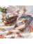 Stil 1 45 Adet/kutu Su Geçirmez Pet Peri Kelebek Çıkartmalar Vintage Çiçek Elfin Etiket Deco Etiket Scrapbooking Albümü Için Kawaii Çıkartmaları (Yurt Dışından) 5