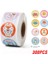 QY2292-300PCS 100-500 Adet Ödül Çıkartmalar Sevimli Hayvanlar Motivasyon Çıkartmalar Çocuklar Için Oyuncaklar Okul Ödül Öğrencileri Öğretmenler Kırtasiye Etiketleri (Yurt Dışından) 1