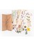 E-30P 30 Adet/paket Vintage Günlük Aksesuarları Çıkartmalar Kawaii Mermi Kırtasiye Estetik Okul Önemsiz Dergisi Günlüğü Karalama Defteri Malzemeleri (Yurt Dışından) 1