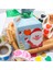Açık Pembe 500 Adet/rulo Aşk Kalp Şeklinde Etiket Mühür Etiketleri Zanaat Doğum Günü Partisi Hediye Paketleme Için Sevimli Kırtasiye Etiket Scrapbooking (Yurt Dışından) 5