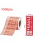 76X25MM - 1000PCS 100PCS Kırılgan Çıkartmalar Malları Lütfen Dikkatli Kullanın Uyarı Etiketleri Dıy Malzemeleri 76X25M 75X50MM 90X50MM 130X70MM (Yurt Dışından) 1
