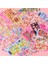 30 Adet Tekrarlama Yok Kore Sevimli El Hesabı Çıkartmalar Seti Günlüğü Dizüstü Kırtasiye Scrapbooking Albüm Günlüğü Kawaii Karikatür Çocuklar Dıy Dekor Etiket (Yurt Dışından) 3